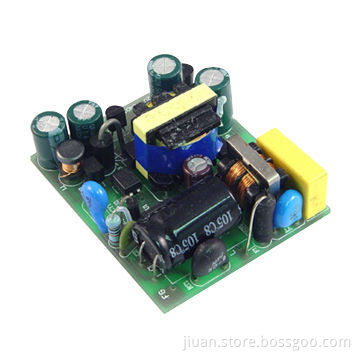 China PCB assembly, and OEM/EMS manufacturer for medical electronic, PCBA for BGA/SMT/DIP assemblyNew